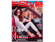 Descubre los productos Mary Kay destacados en la revista InStyle de mayo de 2018