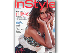 Descubre la participación de Mary Kay en el Beauty Style Day y la campaña Solidaria Alza tu mirada contra la violencia de género en el ejemplar de la revista InStyle de julio de 2019