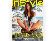 Descubre porqué sale Mary Kay en la revista InStyle de agosto de 2019