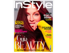 Descubre el producto Mary Kay destacado por la revista InStyle en su ejemplar de noviembre