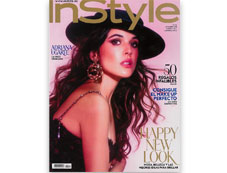 Nos encanta el producto Mary Kay de color que este mes de diciembre de 2018 en la revista InStyle. ¿Sabes cuál es?