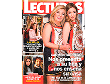 Los productos Mary Kay mencionados en la revista Lecturas en marzo de 2018