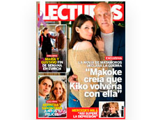 Descubre porqué la revista Lecturas menciona a Mary Kay en su ejemplar del 6 de marzo de 2019