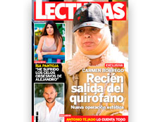 Descubre el producto destacado Mary Kay del mes de abril de la revista Lecturas de abril de 2019