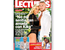 Descubre qué producto Mary Kay aparece en el ejemplar de la revista Lecturas de mayo de 2019