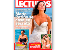  No te pierdas la aparición de Mary Kay en la revista Lecturas de agosto de 2019