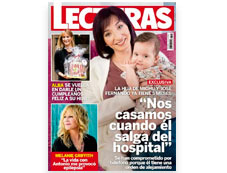 Descubre los productos destacados  de Mary Kay por la revista Lecturas  en su ejemplar de octubre