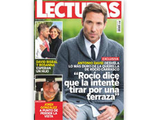 Descubre qué producto aparece entre las páginas de la revista Lecturas de octubre de 2018