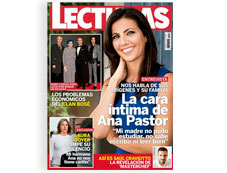 Descubre los productos destacados de Mary Kay en la revista Lecturas de noviembre de 2017