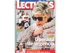 Sorpréndete con la aparición de este producto Mary Kay en la revista Lecturas de noviembre de 2018