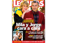 Descubre las apariciones en prensa de Mary Kay España en la revista Lecturas de diciembre de 2018