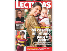 Adivina qué producto Mary Kay para ojos aparece este mes en el ejemplar de diciembre en la revista Lecturas de 2018