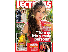 Productos destacados en la revista Lecturas de septiembre de 2020: Brocha para Base Fluida de Maquillaje