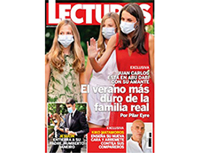 Productos destacados en la revista Lecturas de septiembre de 2020: Brocha para Base Fluida de Maquillaje