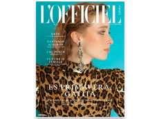 Descubre el Set de Crema en Gel Anticelulítica Smooth-Action con Masajeador de Cuerpo Smooth-Action™ en la revista Clara de enero de 2017