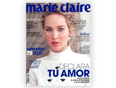 marie claire marzo