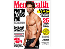 Descubre el producto destacado de Mary Kay en la revista Men