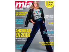 Descubre el producto Mary Kay destacado por la revista Mia en enero de 2018