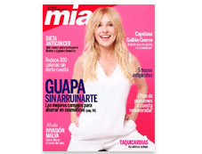 Descubre el producto de Mary Kay destacado por la revista Mia de marzo de 2018