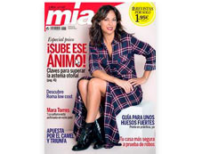 Descubre los productos destacados por la revista Mia de Mary Kay en su ejemplar de octubre