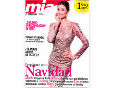 Descubre el producto Mary Kay destacado por la revista Mia en noviembre de 2017