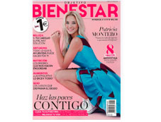 Descubre el producto solidario de Mary Kay por la revista Objetivo Bienestar en Noviembre