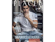 Descubre qué producto para cejas aparece el mes de noviembre de 2018 entre las páginas de la revista Plácet 