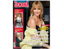 Descubre los productos destacados por la revista Semana de Mary Kay en su ejemplar de octubre