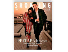 Descubre los productos de Mary Kay destacados en la revista de El Pais Semanal en su especial de Shopping & Style en diciembre de 2017