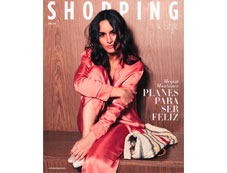 Descubre qué producto Mary Kay aparece en la revista Shopping and Style de abril de 2019