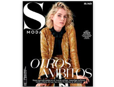 Producto destacado por la revista SModa de octubre de 2019: 