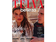 Descubre qué producto para agrandar tu mirada ha sido incluido este octubre en la revista Telva