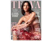 Descubre los productos de Mary Kay destacados en la revista Telva de diciembre de 2017