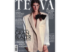 Descubre qué producto Mary Kay aparece en ele ejemplar de Telva de este mes de diciembre de 2018