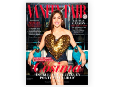 vanity fair marzo