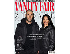 Descubre que producto Mary Kay aparece en la revista Vanity Fair de abril de 2020