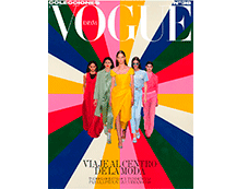 Los productos Mary Kay mencionados en las revistas en marzo