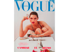 Descubre qué producto Mary Kay aparece entre las páginas de la revista Vogue de 2019