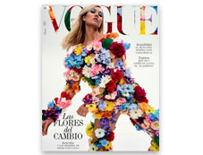 Descubre el producto Mary Kay destacado en la revista Vogue de junio de 2018