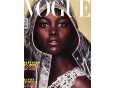 Uno de nuestros best seller, este mes en la revista Vogue. ¡Descubre cuál es!
