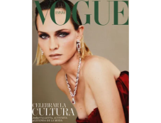 Descubre los productos Mary Kay en la revista Clara de septiembre de 2020: Lápiz de Labios Gel Semi-Mate Mary Kay®, Máscara de Pestañas Lash Love® Lengthening y Paleta de Sombras de Ojos Minerales Mary Kay®