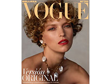 Descubre que producto Mary Kay aparece en la revista Vogue Belleza de abril de 2020