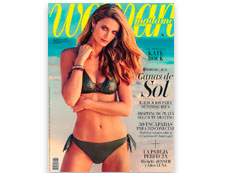 Descubre los productos Mary Kay destacados en la revista Woman de mayo de 2018