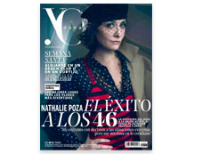 Descubre la mención de Mary Kay en la revista Yo Dona de marzo de 2018