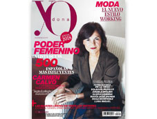 Gema Aznar, Directora General de Mary Kay España, nombrada una de las 500 mujeres españolas más influyentes.