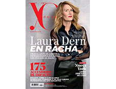 Portada de la revista Yo Dona del 25 de enero de 2020 donde aparece el libro de Mary Kay Ash y Cómo Tratar a la Gente