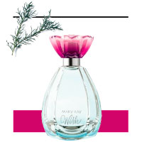 Enchanted Wish Mary Kay para Navidad, una fragancia para mujeres a las que le gustan los aromas florales