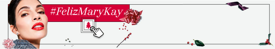 Looks de maquillaje para Navidad