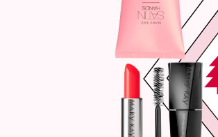 Pequeños detalles Mary Kay para esta Navidad
