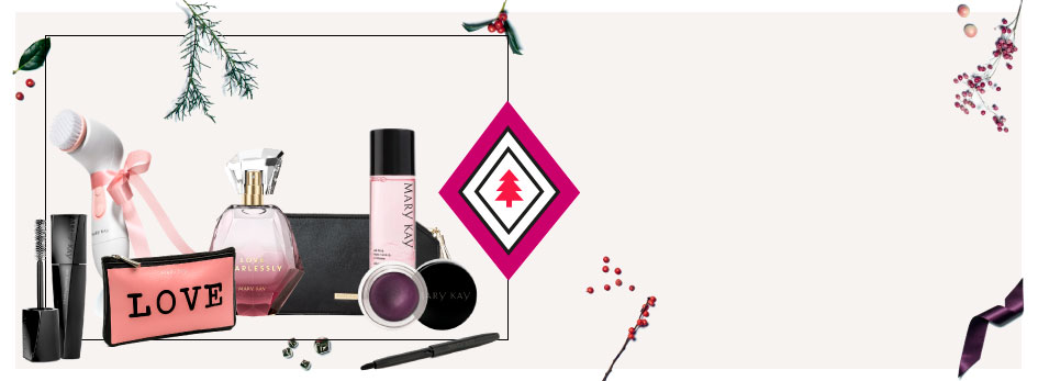 Regalos para ella Mary Kay, regalos pensados especialmente para esa mujer tan especial en tu vida